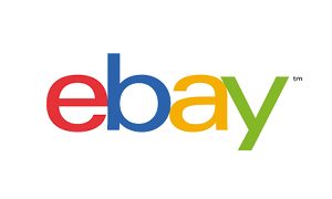 We sell on eBay - it's where we began!