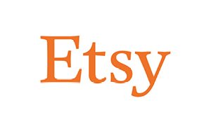 Etsy Logo