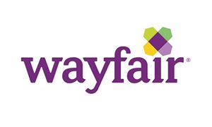 We sell on Wayfair